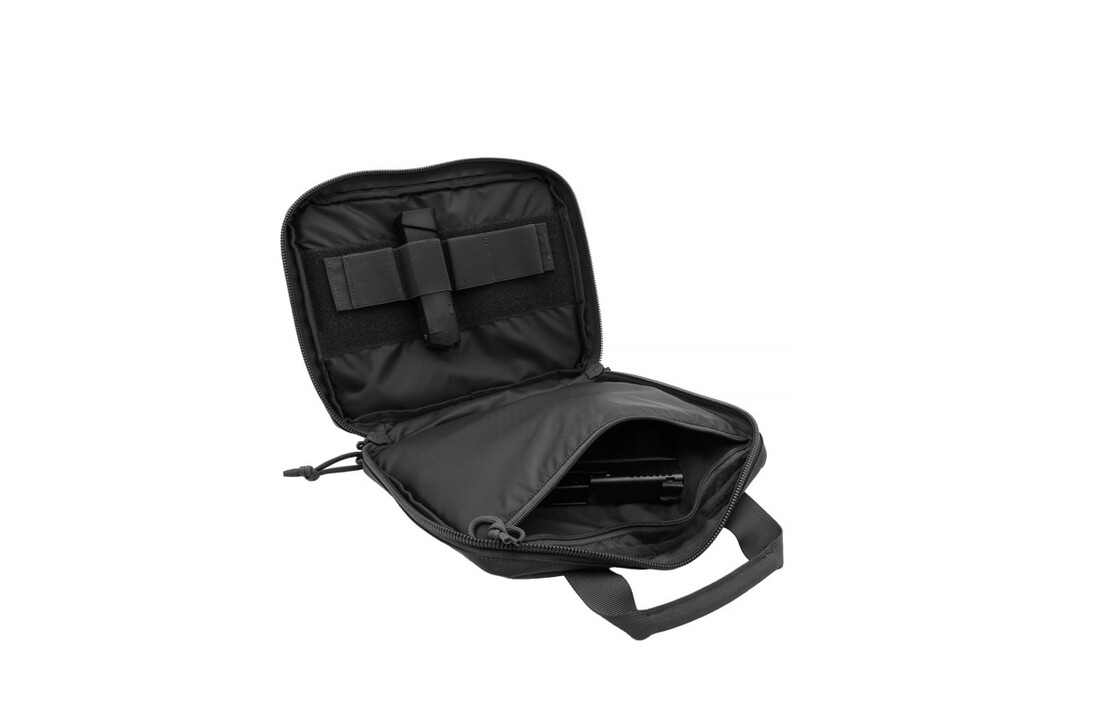 TT Pistol Bag Small Black
