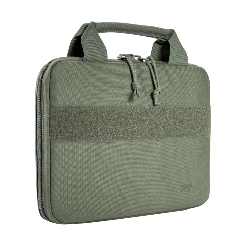 TT Pistol Bag Small Olive