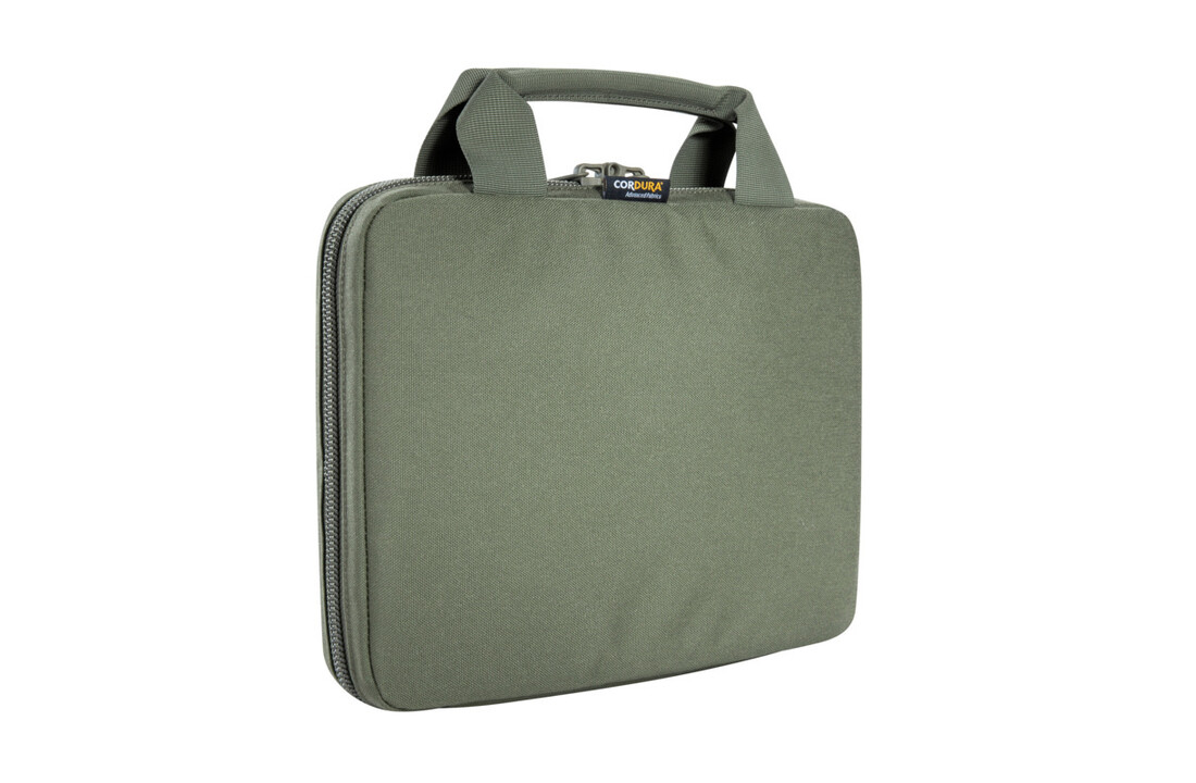 TT Pistol Bag Small Olive