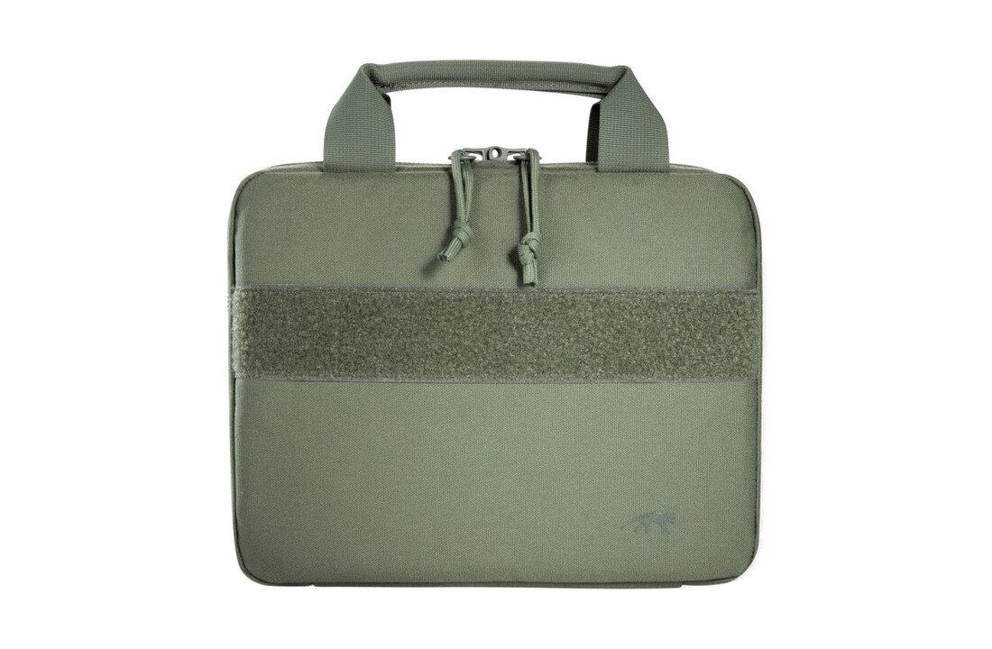 TT Pistol Bag Small Olive