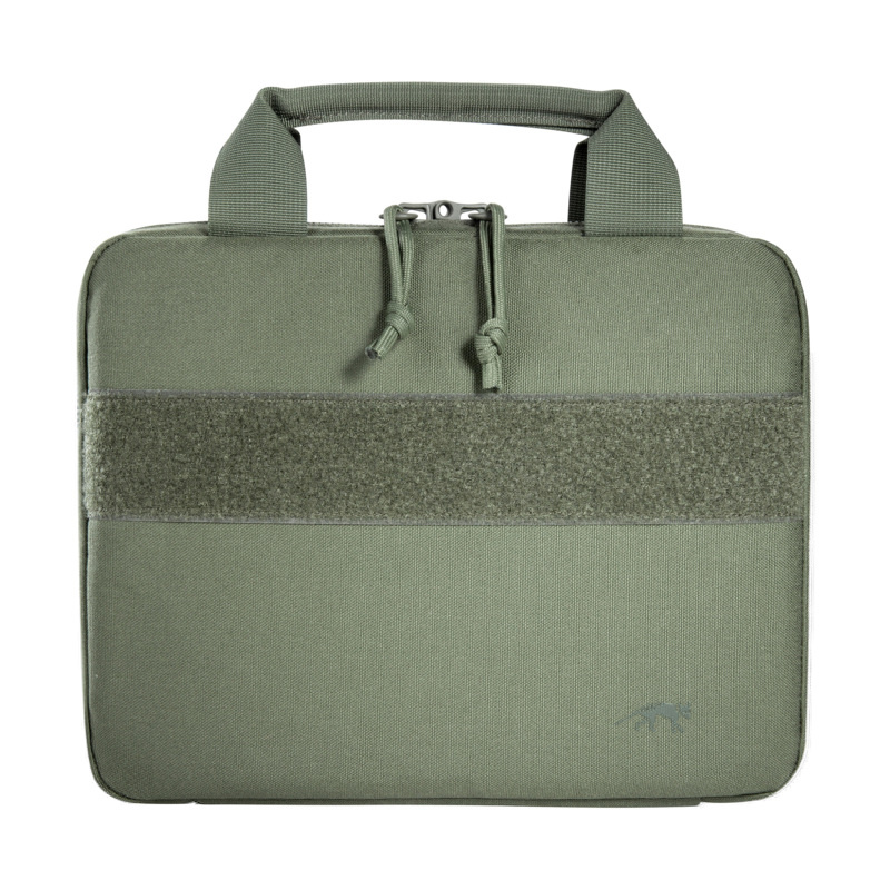 TT Pistol Bag Small Olive