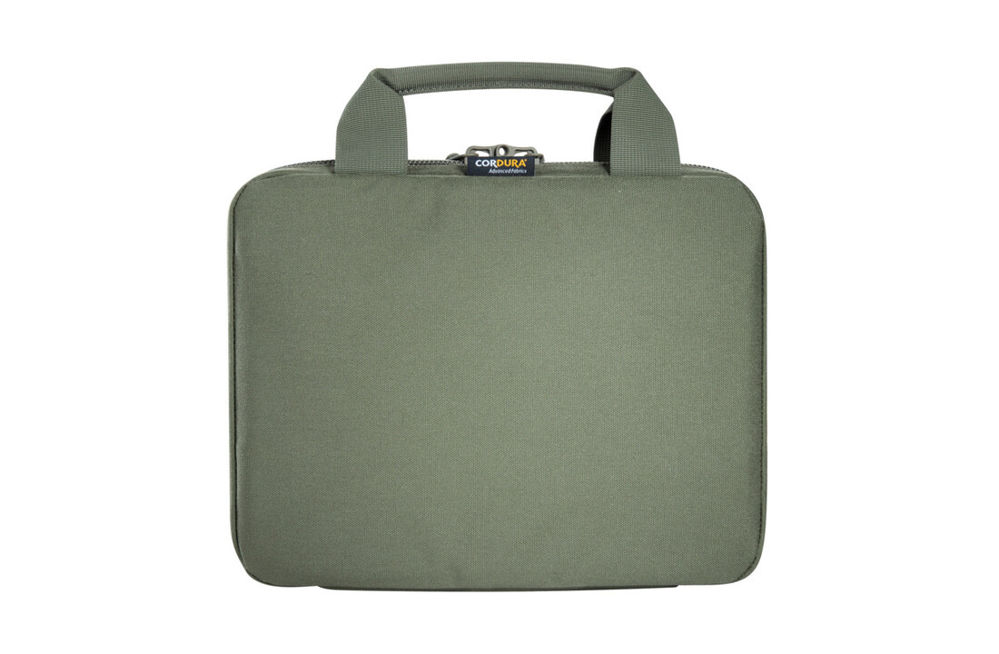 TT Pistol Bag Small Olive
