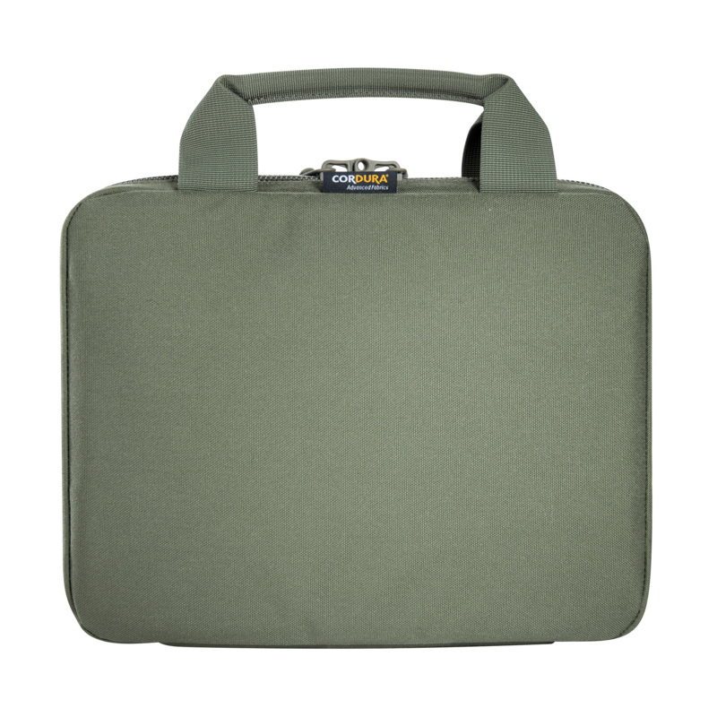 TT Pistol Bag Small Olive