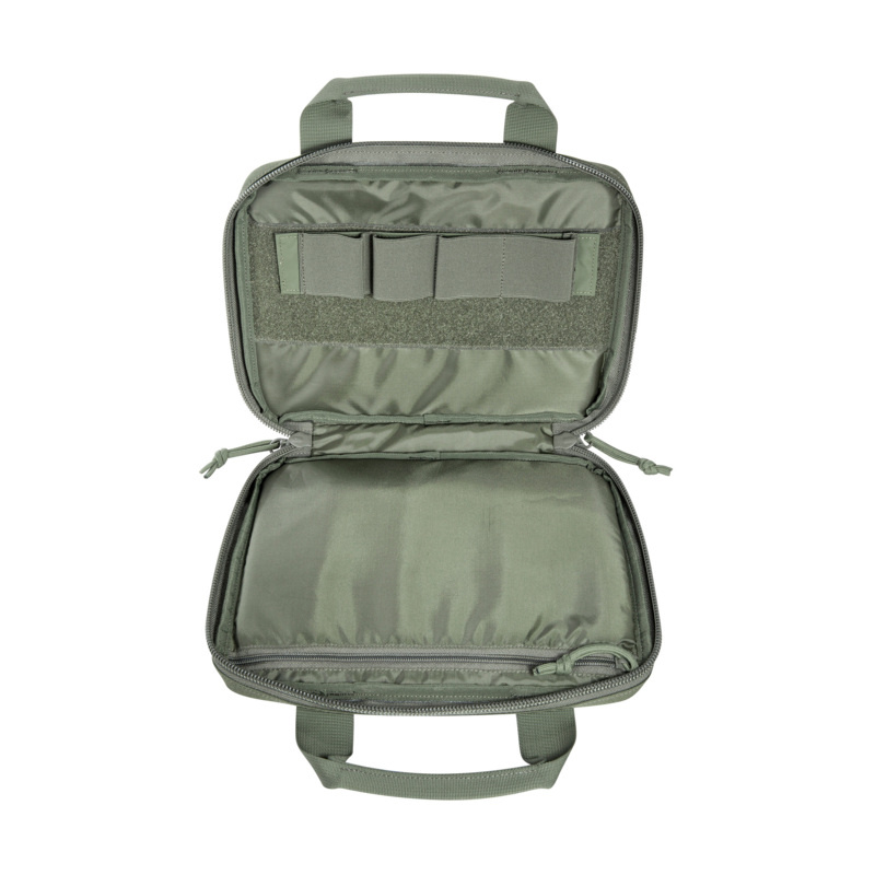 TT Pistol Bag Small Olive