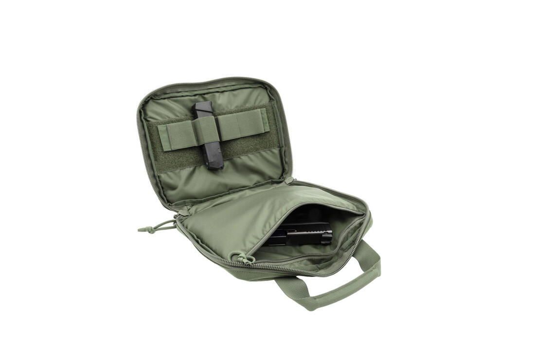 TT Pistol Bag Small Olive