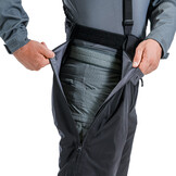 Monsoon X Tactical Stretch GORE-TEX® Rain Pant Black