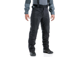 Monsoon X Tactical Stretch GORE-TEX® Rain Pant Black