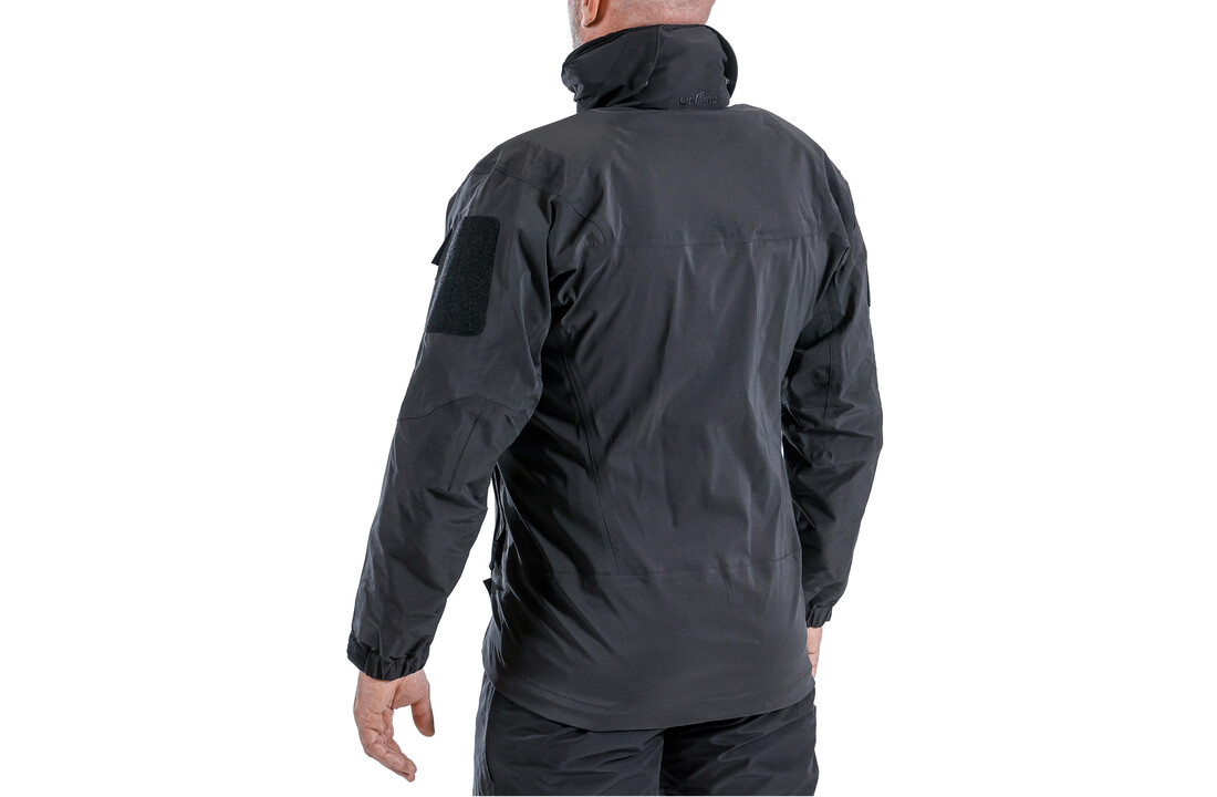 Monsoon X Stretch Hardshell GORE-TEX® Jacket Black