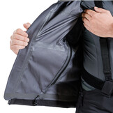 Monsoon X Stretch Hardshell GORE-TEX® Jacket Black