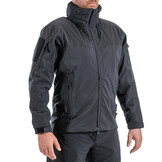 Monsoon X Stretch Hardshell GORE-TEX® Jacket Black