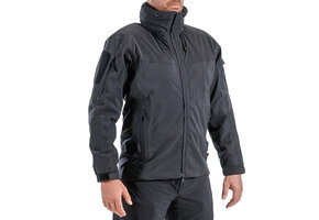 Monsoon X Stretch Hardshell GORE-TEX® Jacket Black