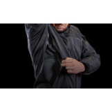 Monsoon X Stretch Hardshell GORE-TEX® Jacket Black