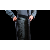 Monsoon X Tactical Stretch GORE-TEX® Rain Pant Black