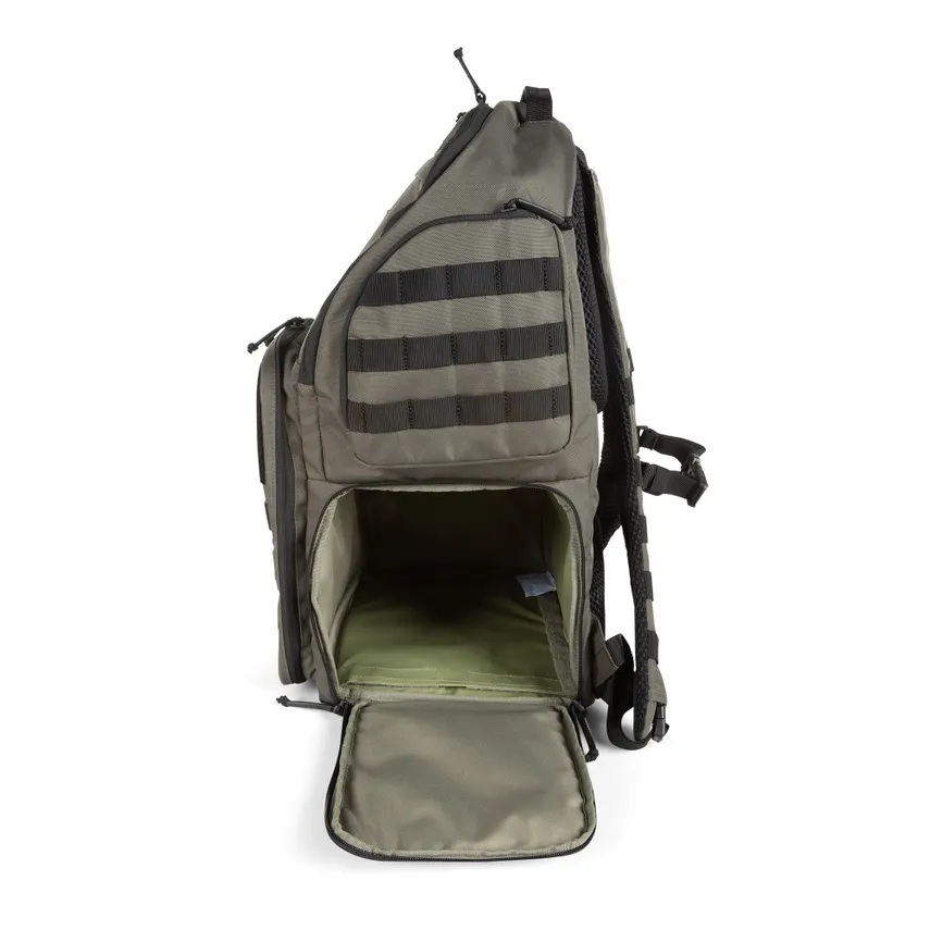 Range Ready Backpack 38L Grey SIG SAUER Limited Edition
