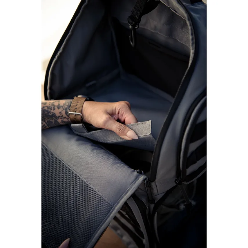 Range Ready Backpack 38L Grey SIG SAUER Limited Edition