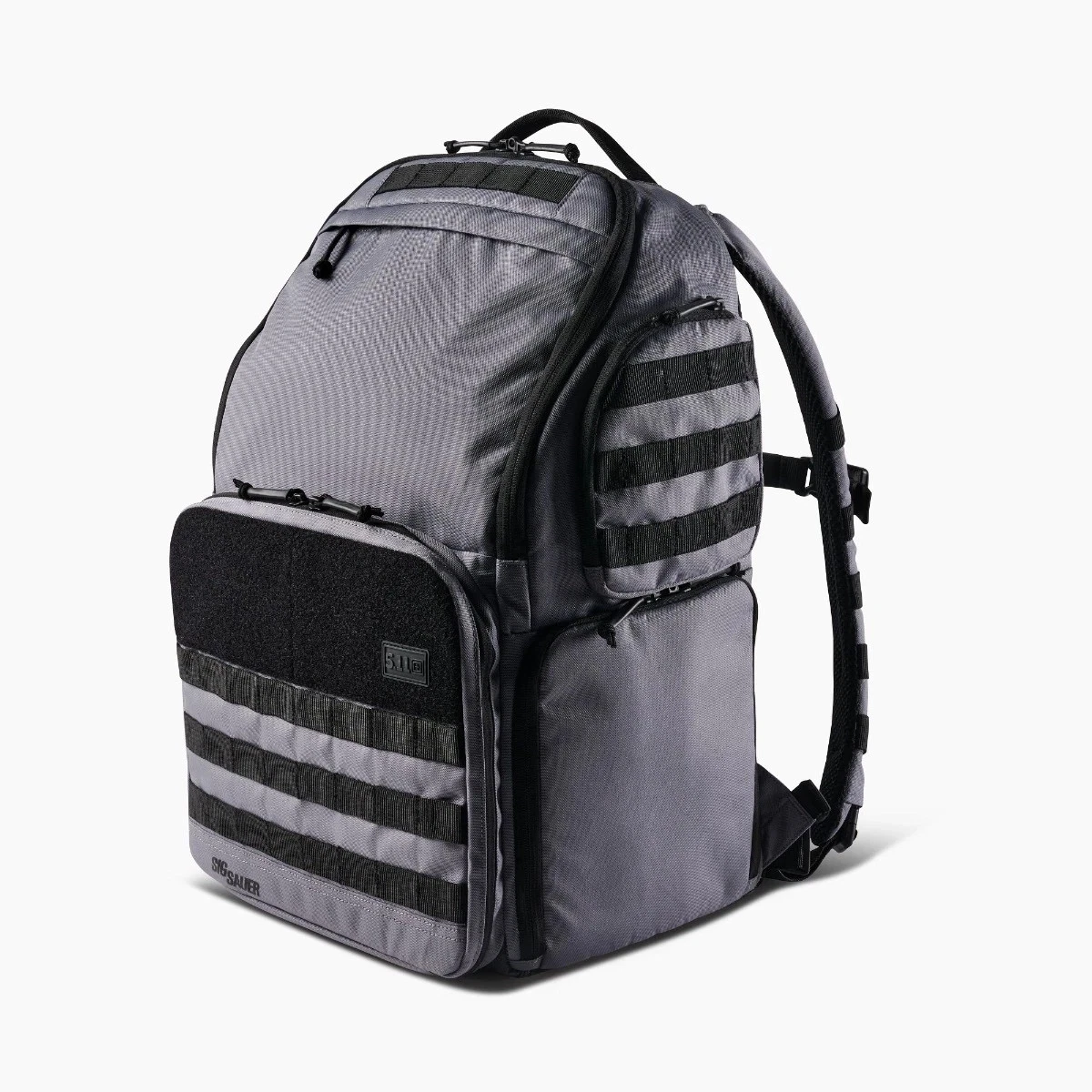 Range Ready Backpack 38L Grey SIG SAUER Limited Edition