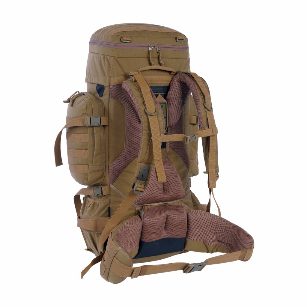TT Raid Pack MKIII Combat Backpack (52L) Coyote