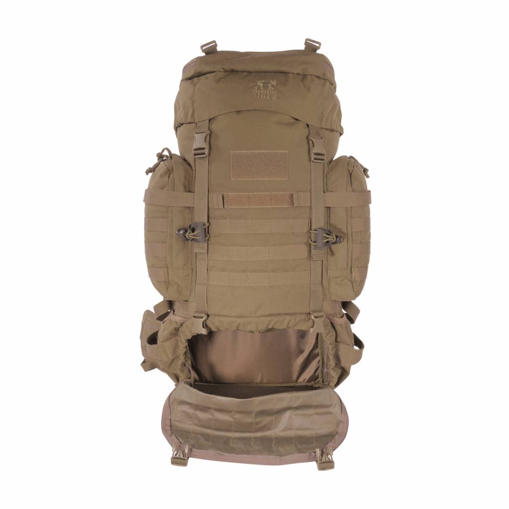TT Raid Pack MKIII Combat Backpack (52L) Coyote