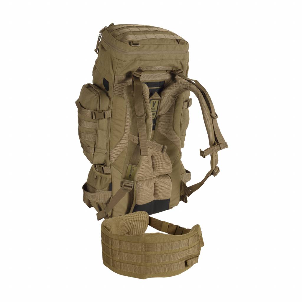 TT Raid Pack MKIII Combat Backpack (52L) Coyote