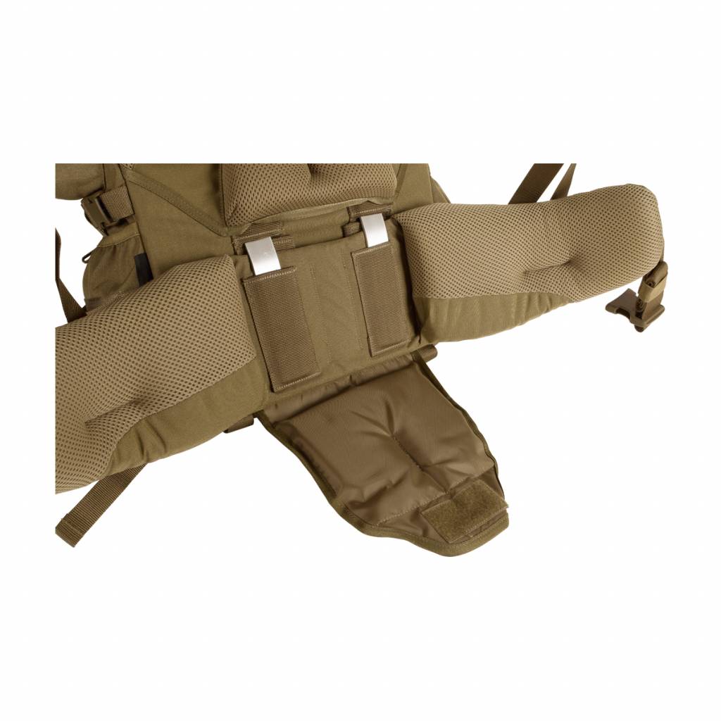 TT Raid Pack MKIII Combat Backpack (52L) Coyote