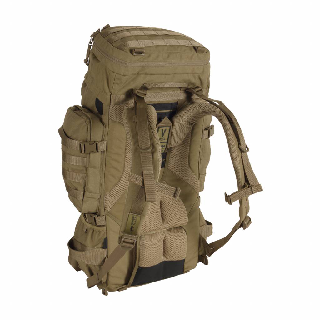 TT Raid Pack MKIII Combat Backpack (52L) Coyote