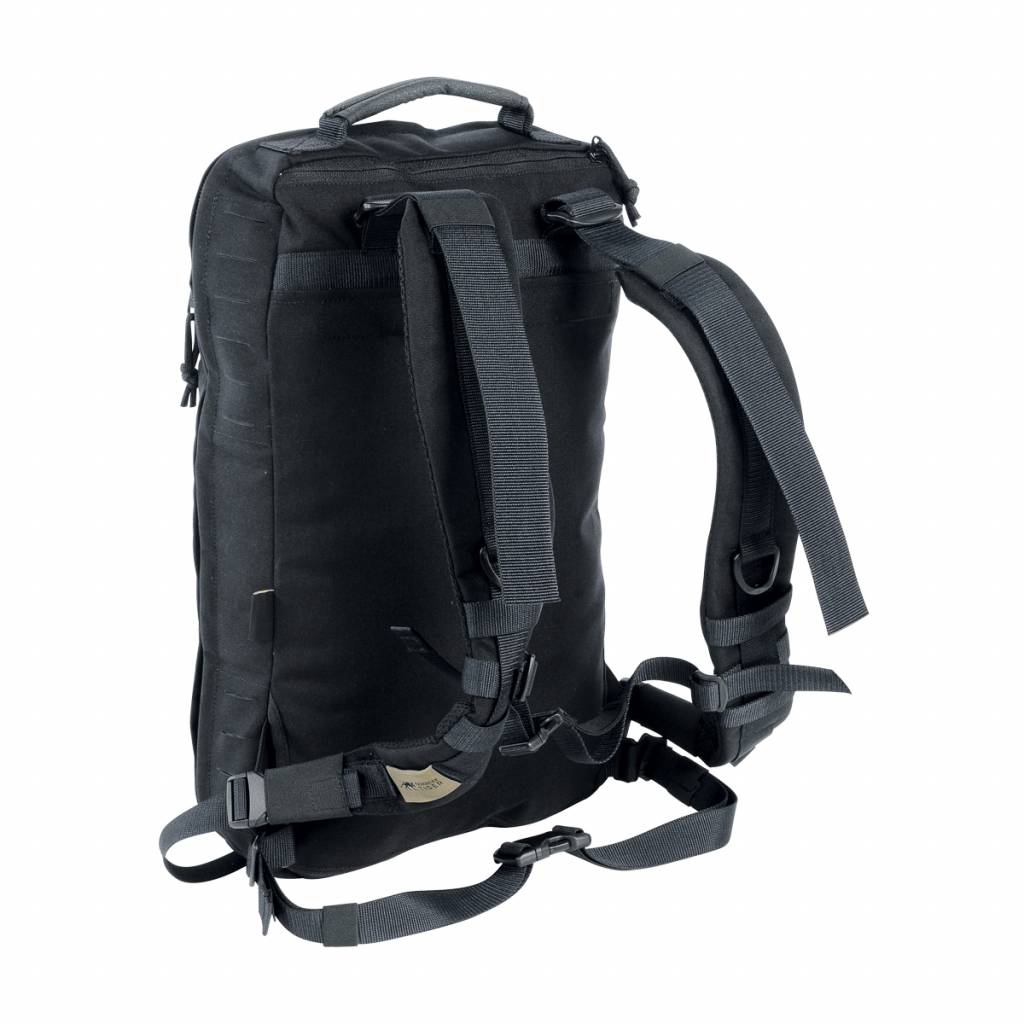 TT Medic Assault Pack MKII First Aid Backpack (15L) Black