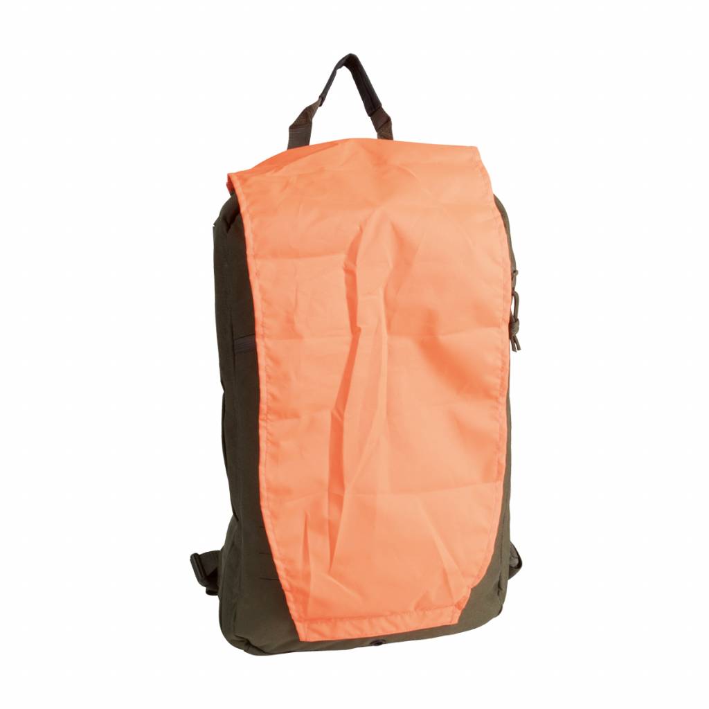 TT Medic Assault Pack MKII First Aid Backpack (15L) Olive