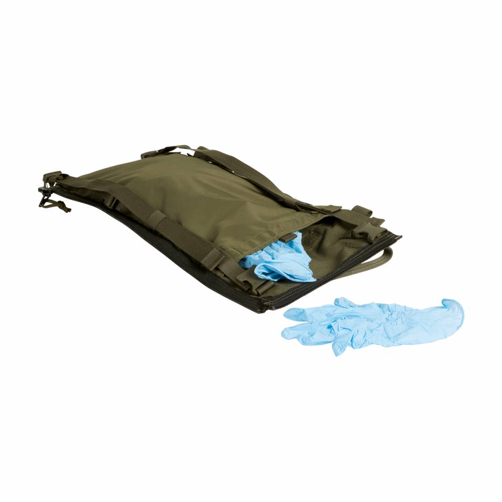 TT Medic Transporter Black