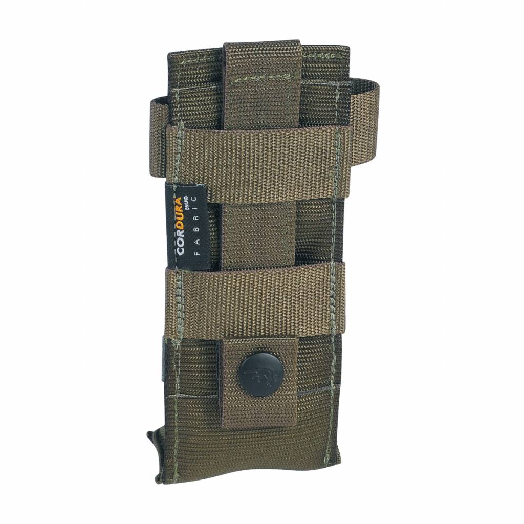 TT Tourniquet Pouch Olive