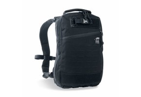 TT Medic Assault Pack S MKII First Aid Backpack (6L) Black