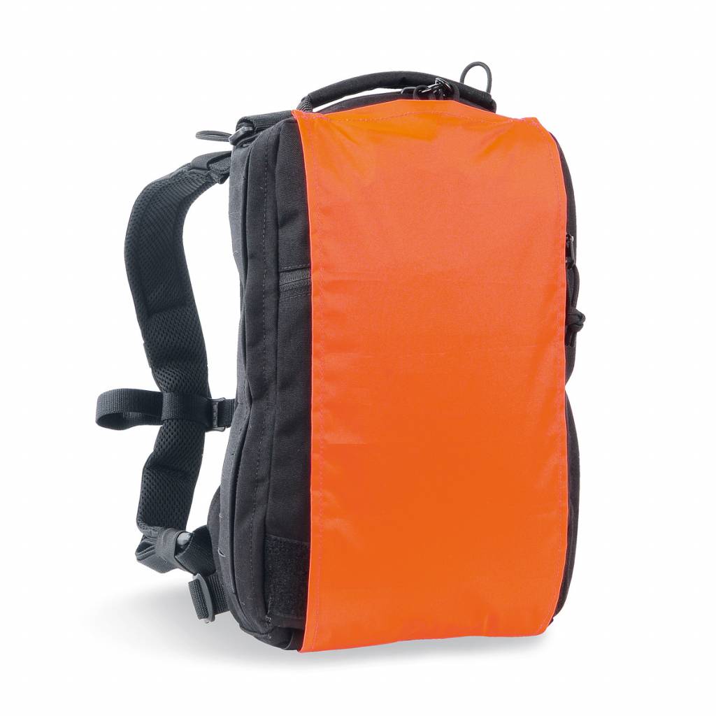 TT Medic Assault Pack S MKII First Aid Backpack (6L) Black