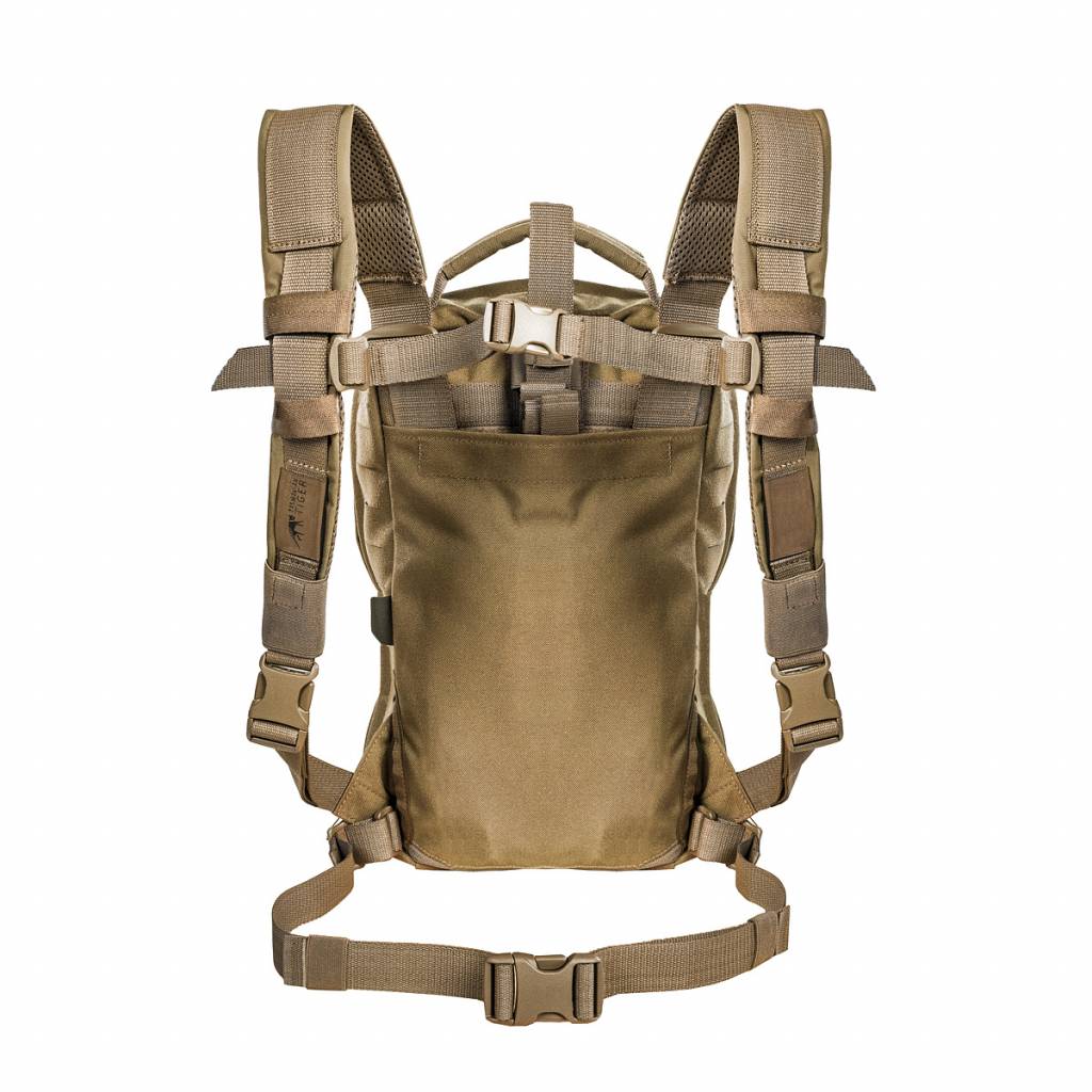 TT Medic Assault Pack S MKII First Aid Backpack (6L) Coyote