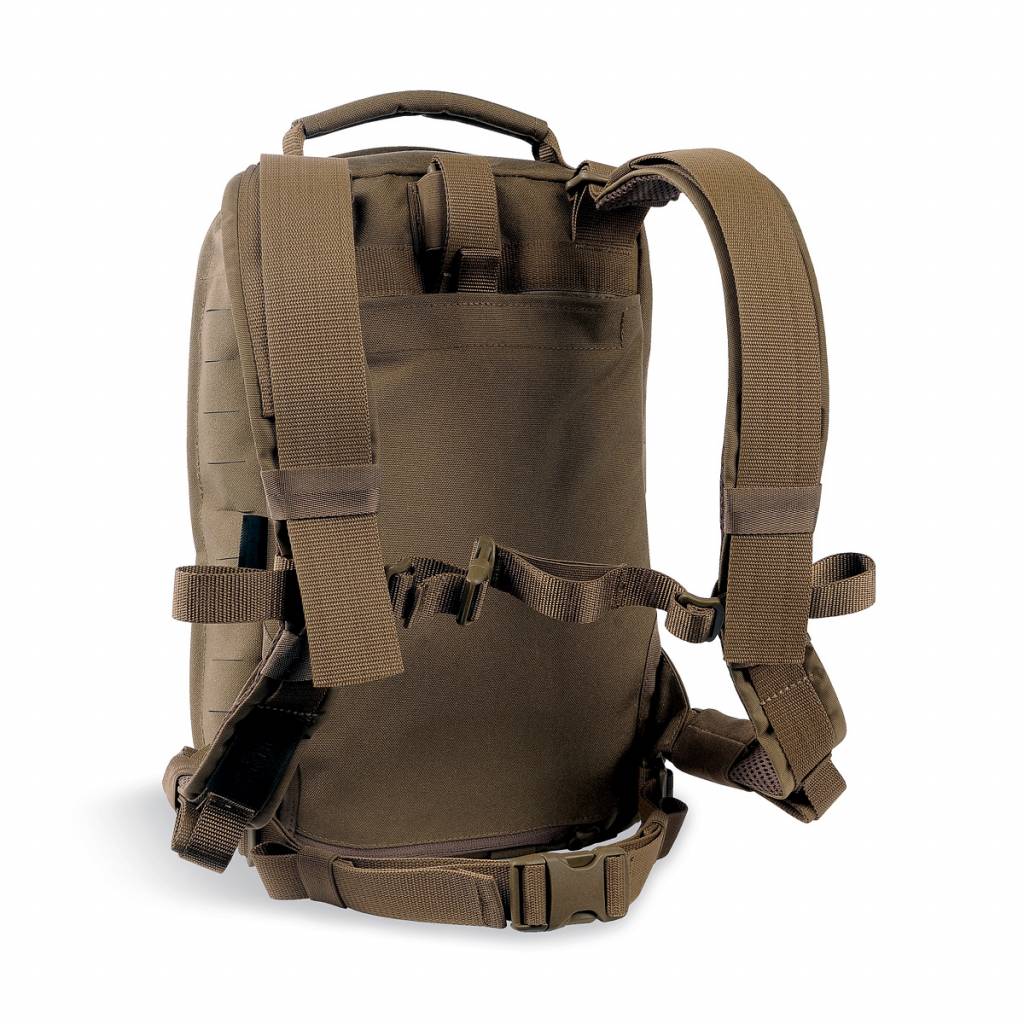 TT Medic Assault Pack S MKII First Aid Backpack (6L) Coyote