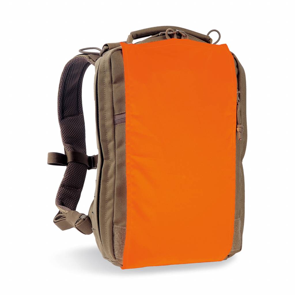 TT Medic Assault Pack S MKII First Aid Backpack (6L) Coyote