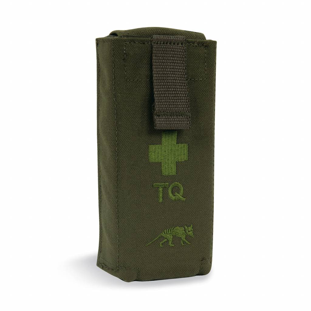 TT Tourniquet Pouch II Olive