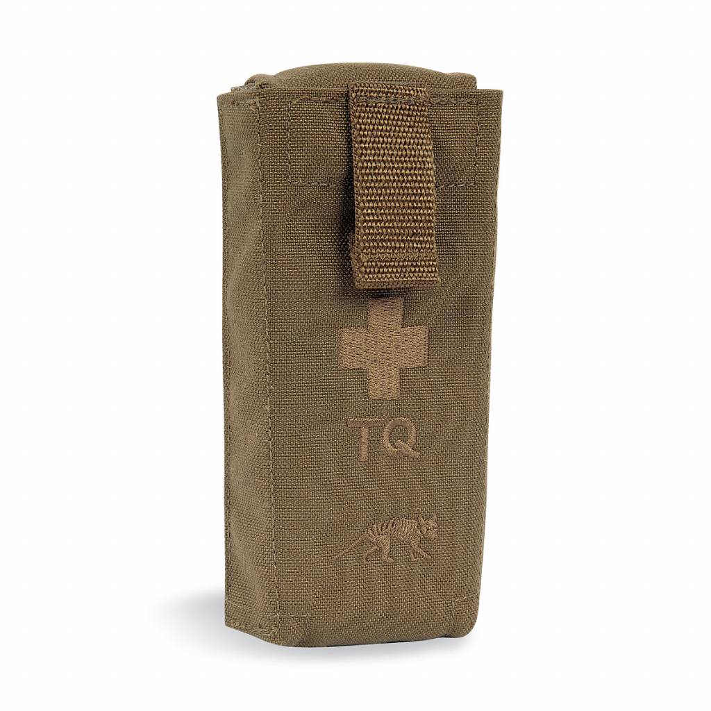 TT Tourniquet Pouch II Coyote