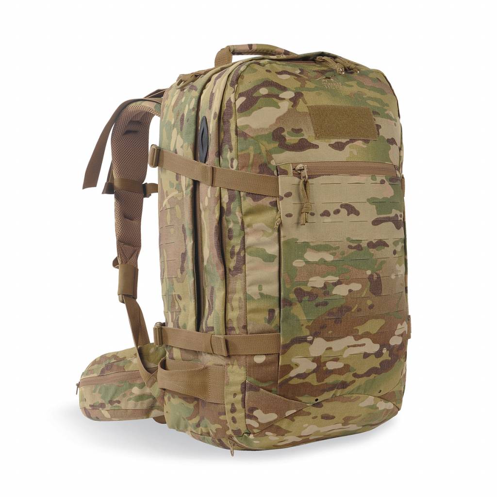 TT Mission Pack MKII Backpack (37L) MultiCam