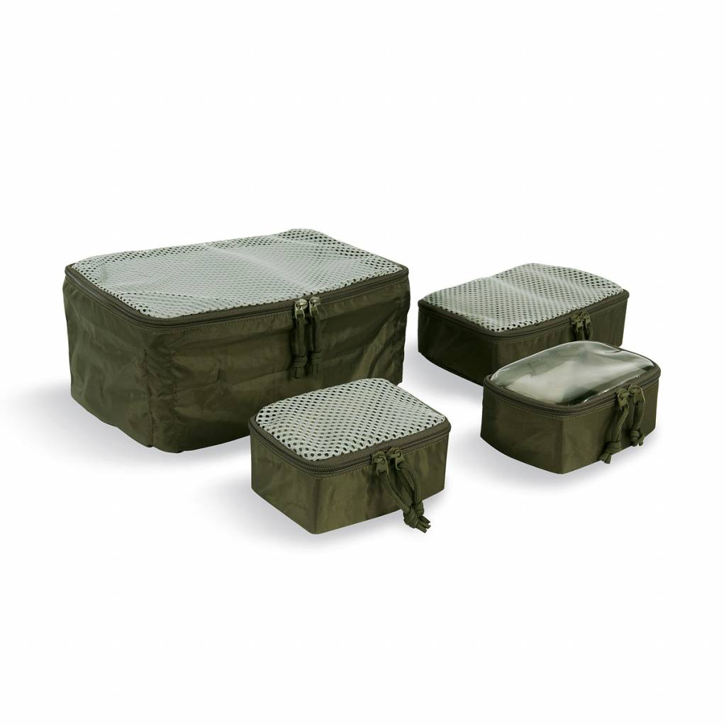 TT Modular Pouch Set Olive