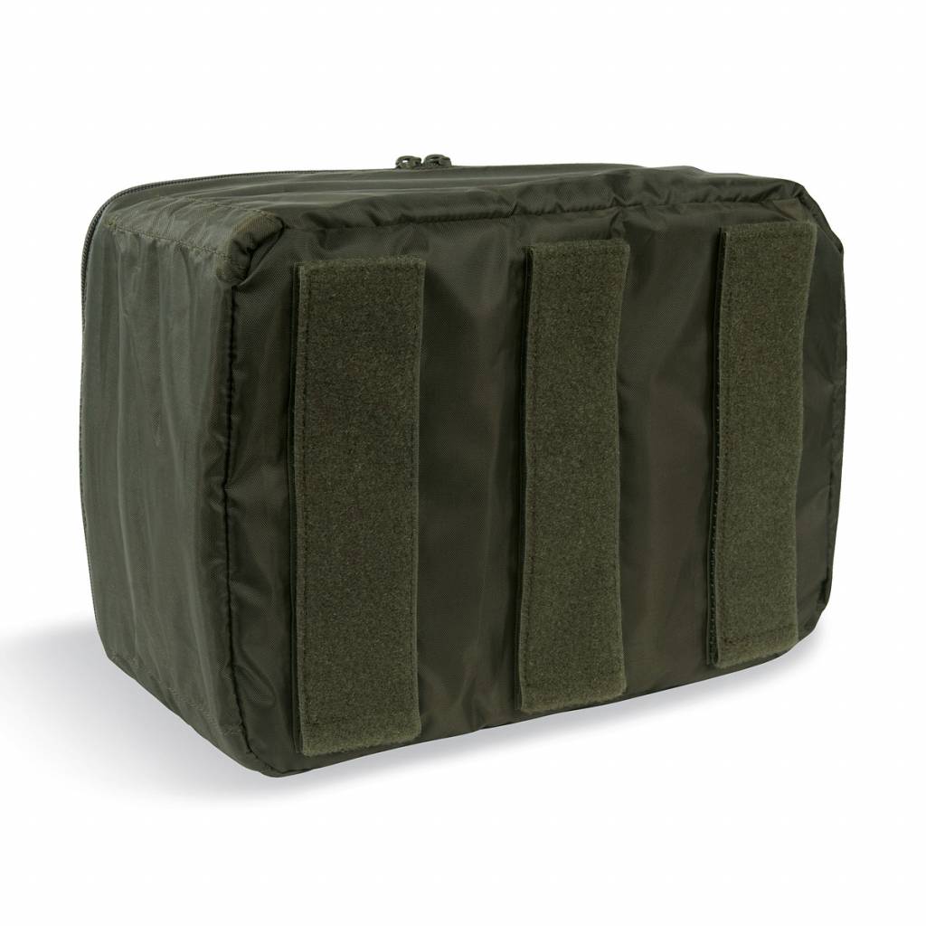 TT Modular Pouch Set Olive