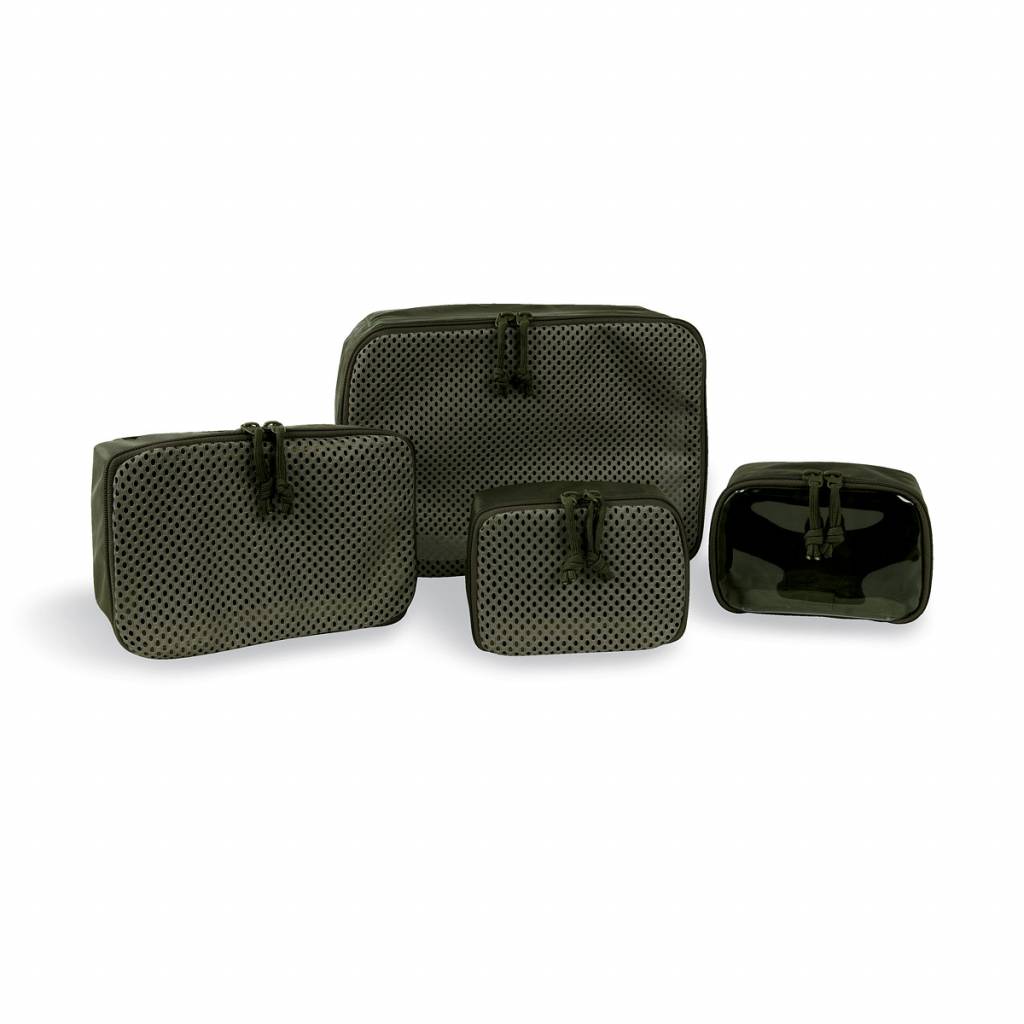 TT Modular Pouch Set Olive