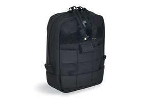 TT Tac Pouch 1 Vertical Black