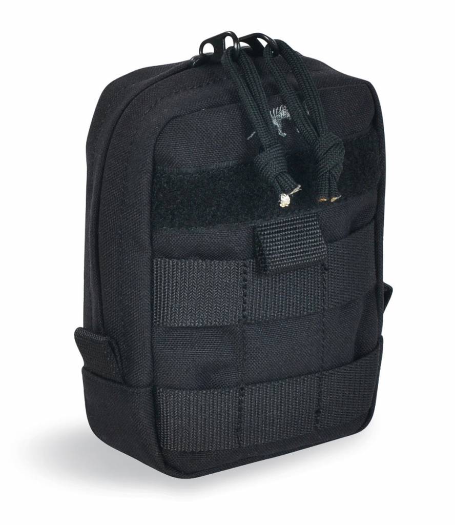 TT Tac Pouch 1 Vertical Black