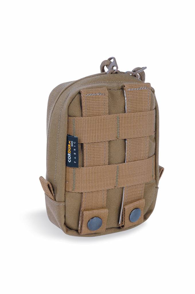 TT Tac Pouch 1 Vertical Coyote