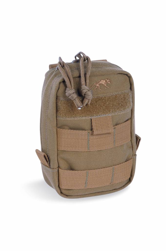 TT Tac Pouch 1 Vertical Coyote