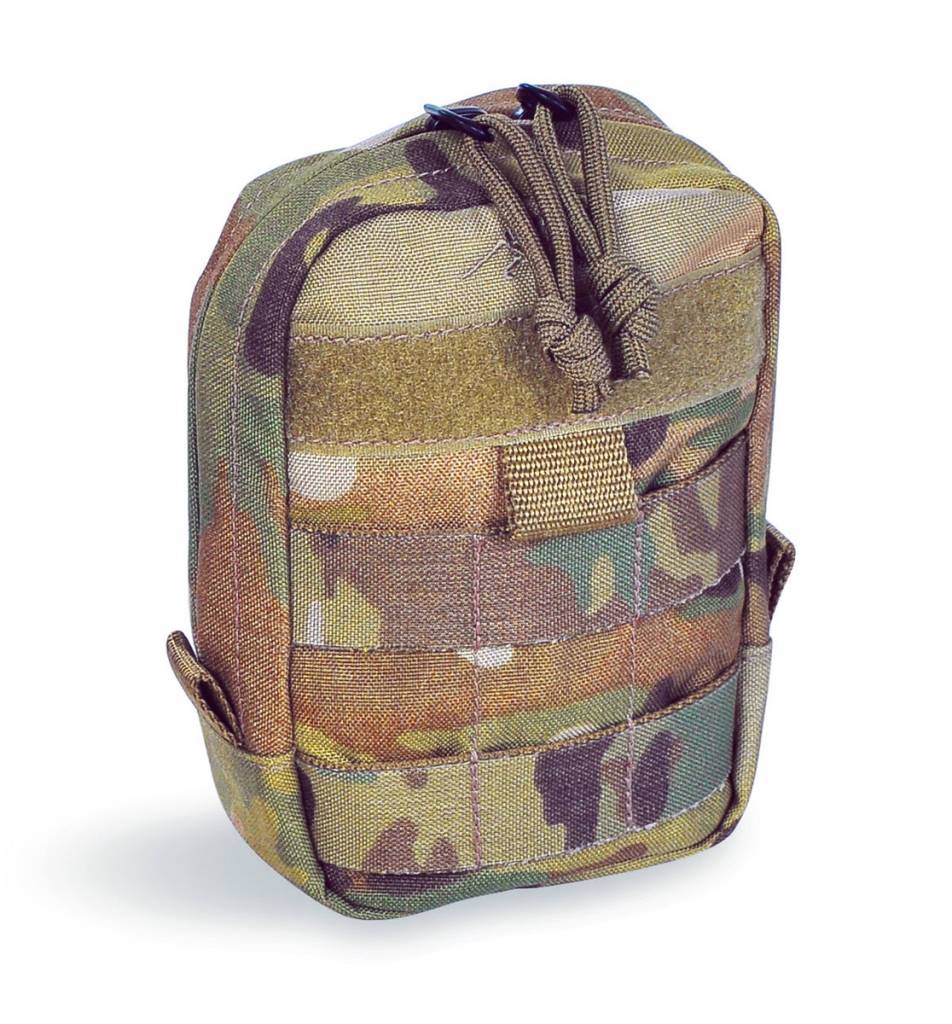 TT Tac Pouch 1 Vertical MultiCam