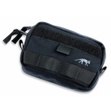 TT Tac Pouch 4 Horizontal Black