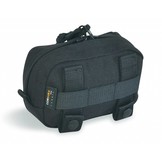 TT Tac Pouch 4 Horizontal Black