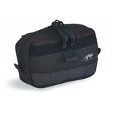 TT Tac Pouch 4 Horizontal Black