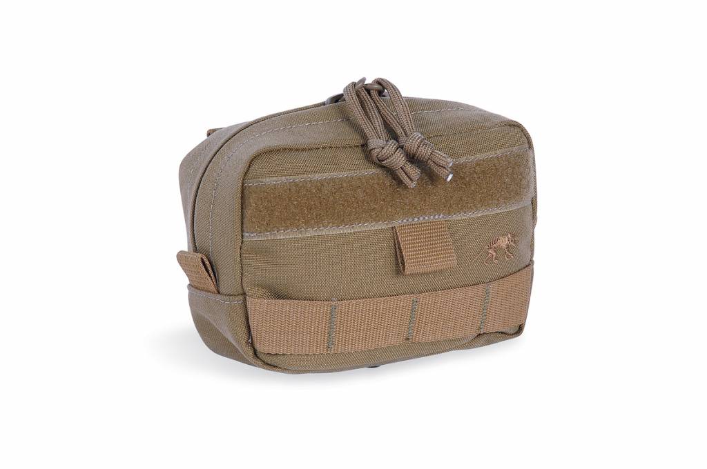 TT Tac Pouch 4 Horizontal Coyote