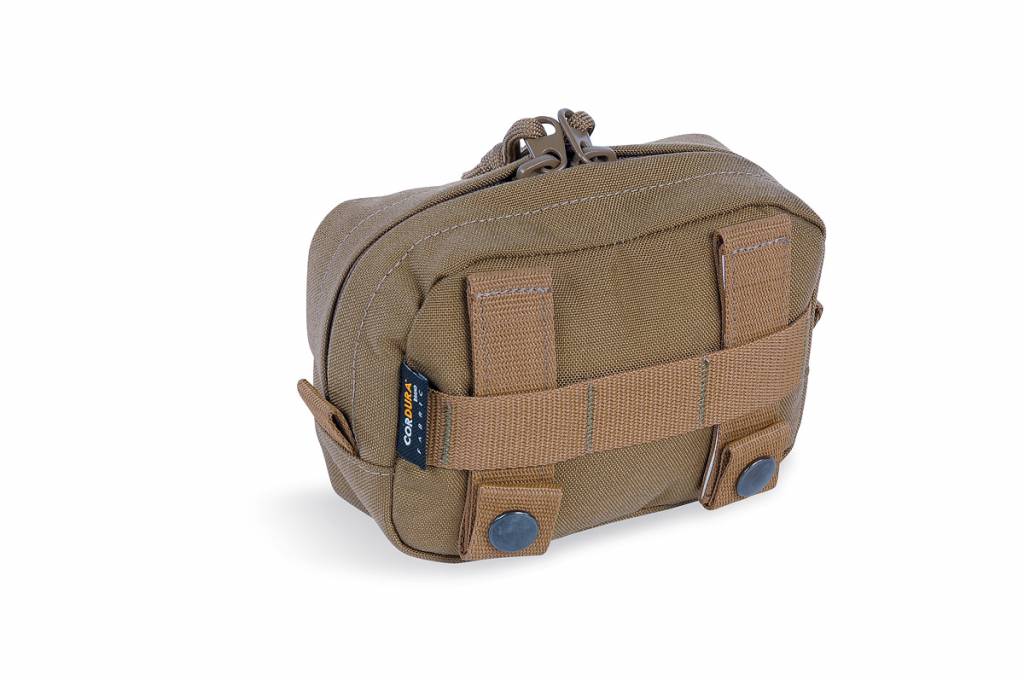 TT Tac Pouch 4 Horizontal Coyote